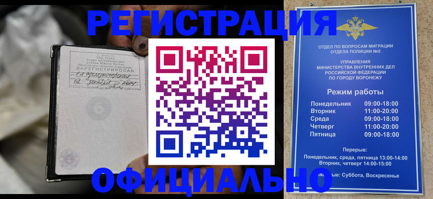 где прописаться в Фролово