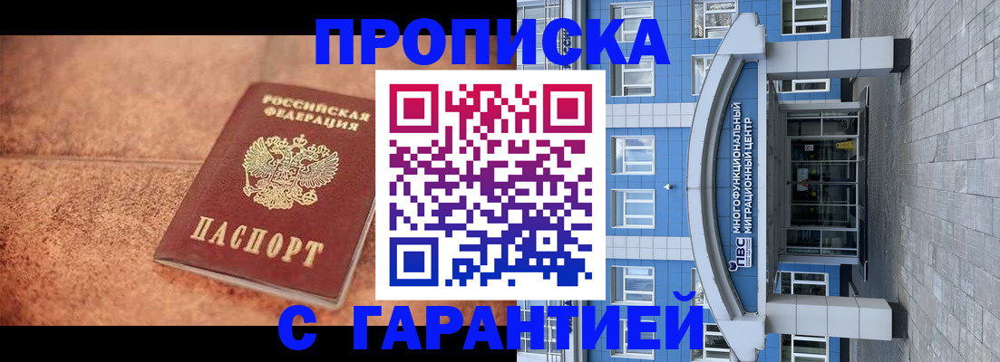 где прописаться в Фролово